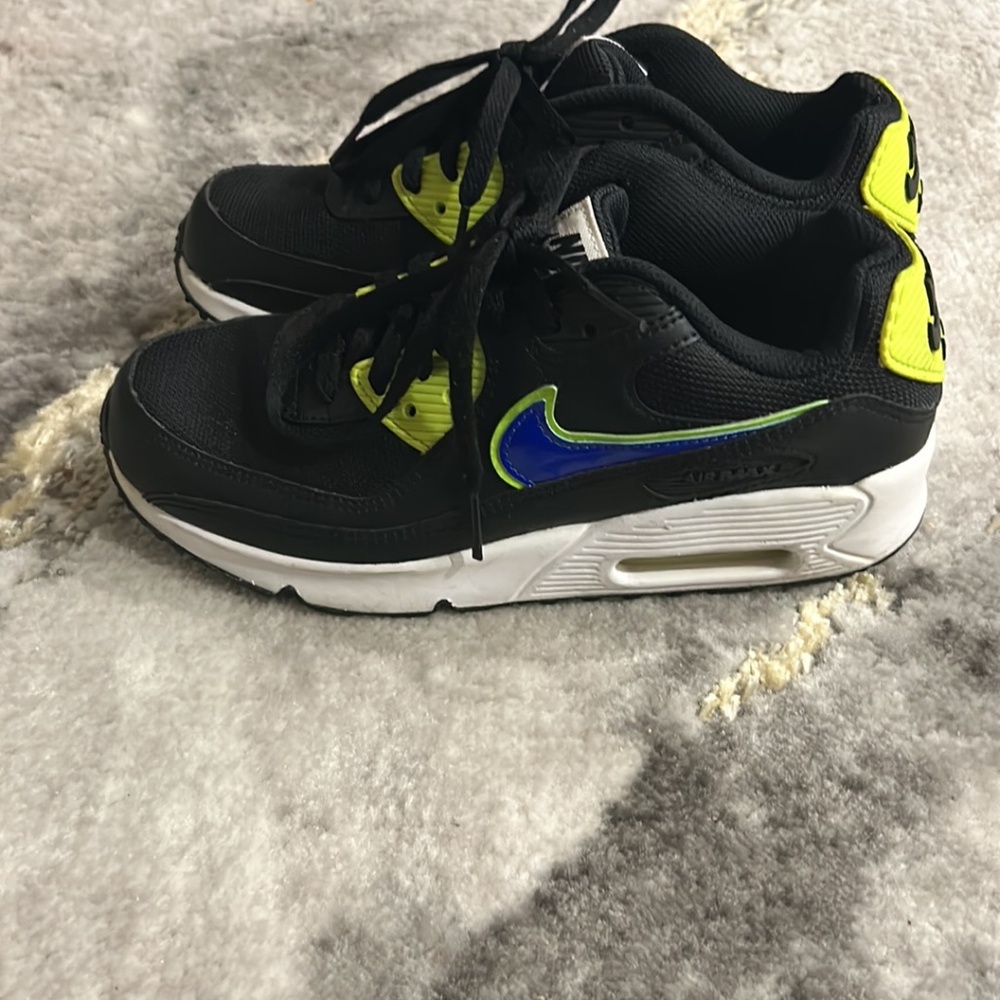 AIR MAX 90 GS